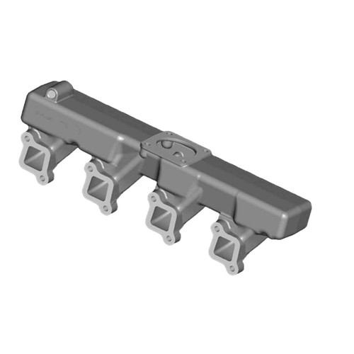 Kohler ED0024866220S Intake Manifold Original Part