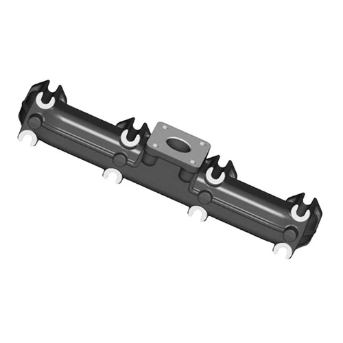 Kohler ED0024866240S Exhaust Manifold Original Part