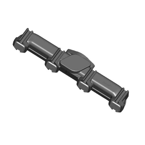 Kohler ED0024866570S Exhaust Manifold Direct Injection2504M Original Part