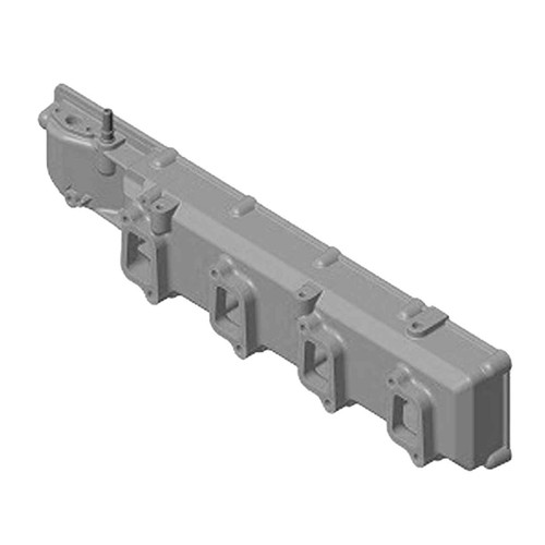 Kohler ED0024866890S Back Intake Manifold Assembly Original Part