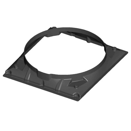 Kohler ED0025697950S D.450 Fan Shroud Original Part