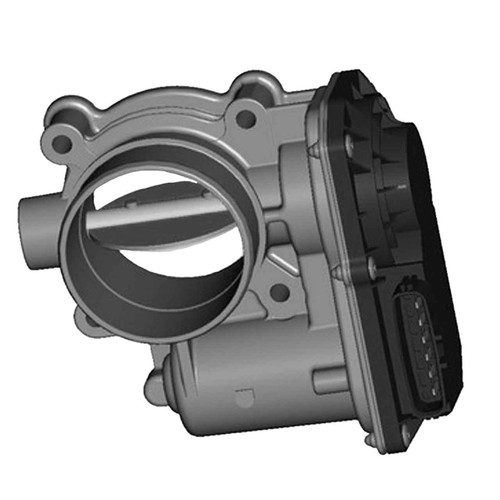 Kohler ED0028713460S Throttle Body Denso Original Part