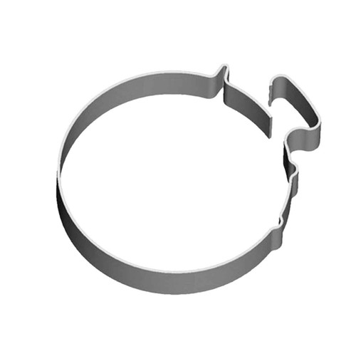 Kohler ED0036302200S Fascetta/Clamp 10 Original Part