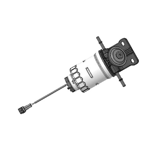 Kohler ED0037302440S Denso Fuel Filter Quick Connecting Original Part