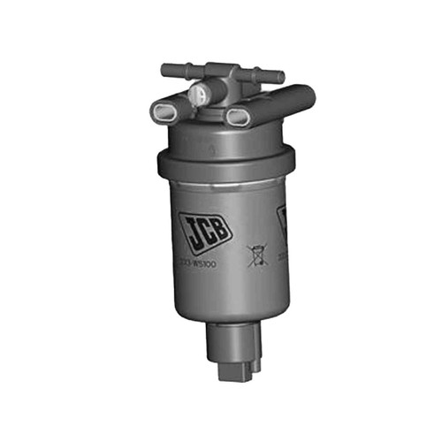 Kohler ED0037501310S Fuel Filter For KdiM Jcb Original Part