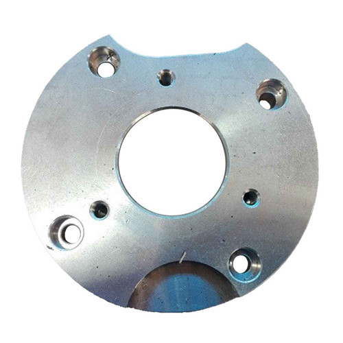 Kohler ED0037801150S Direct Injection3404 Merlo Oil Carge Flange Original Part