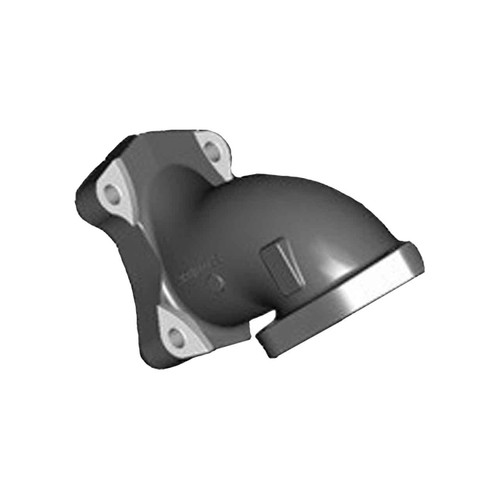 Kohler ED0038400580S Turbocompressor Flange Original Part