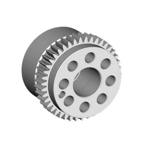 Kohler ED0049100010S Gear; Crankshaft Original Part