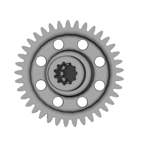 Kohler ED0049363660S 3Pto Gear Original Part