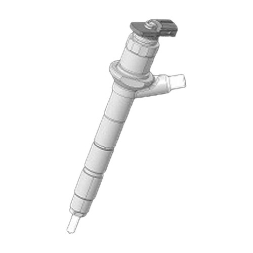 Kohler ED0050101160S Denso'S Injector Stage V Original Part