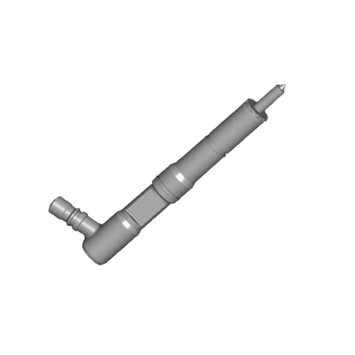 Kohler ED0050107470S Injector Assembly Original Part