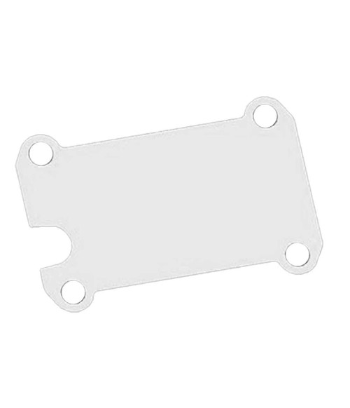 Kohler ED0050550550S Locking Plate For Filter Original Part