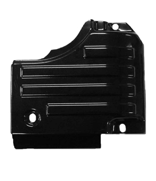 Kohler ED0050664040S Black Metal Sheet Antiph Original Part