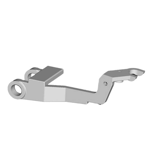 Kohler ED0052013600S Leva Regol.Suppl.Coppia Compl Original Part