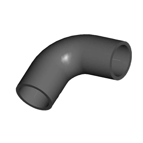 Kohler ED0054013040S Connecting Hose Original Part