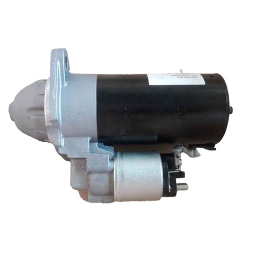 Kohler ED0058402980S Engine Starter With Heat Resis Original Part