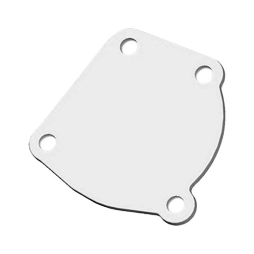 Kohler ED0063707720S Plate Original Part