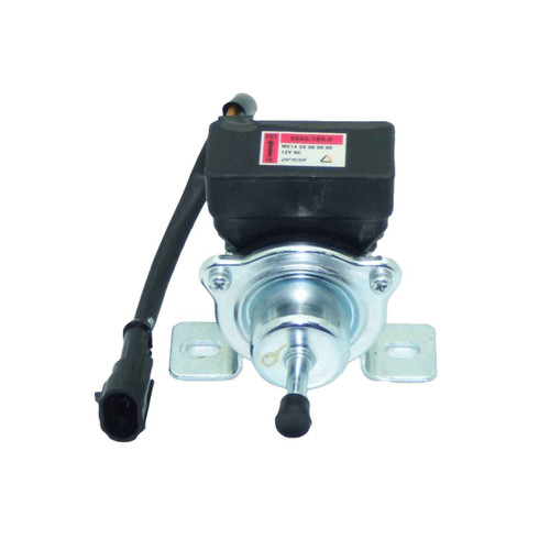 Kohler ED0065851680S Pricol Fuel Pump Electrical Original Part