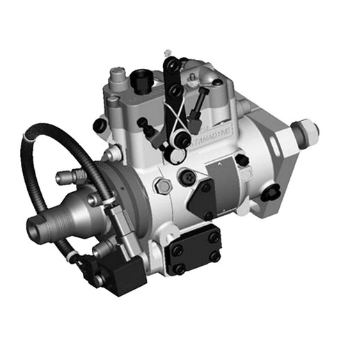 Kohler ED0065905480S Injection Pump Original Part