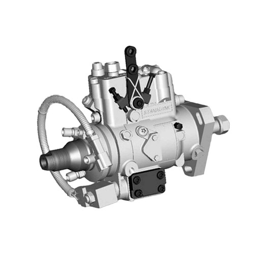 Kohler ED0065905640S Injection Pump Original Part