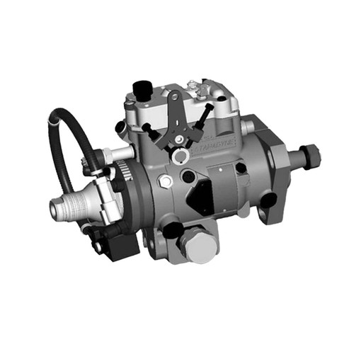 Kohler ED0065905690S Injection Pump Original Part