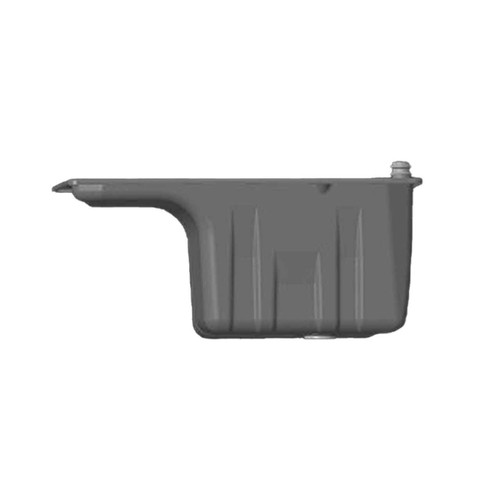 Kohler ED0066459640S Oil Sump Arctic Cat Assy Original Part