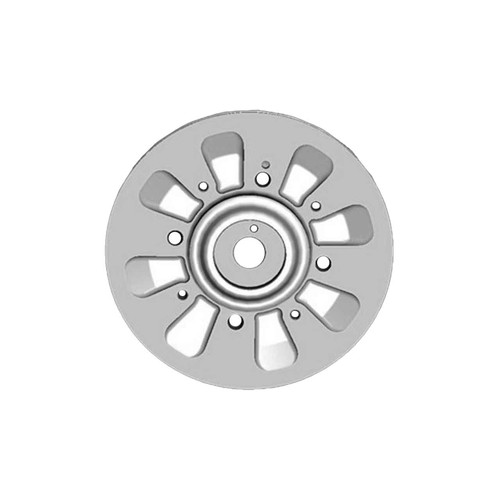 Kohler ED0069754600S Pulley Original Part