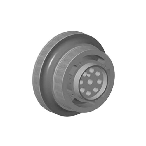Kohler ED0069755020S Crankshaft Pulley Direct Injection3404 Original Part