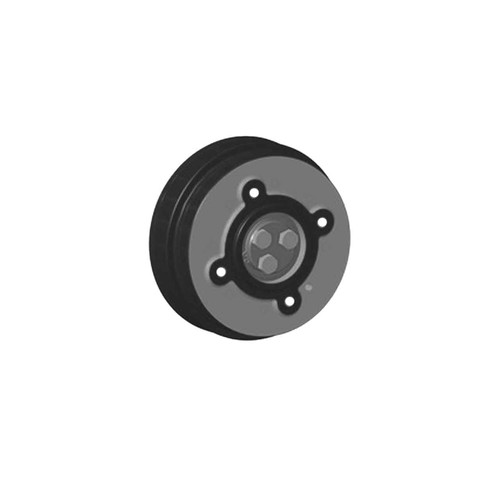 Kohler ED0069755030S Complete Fan Pulley Direct Injection3404 Original Part