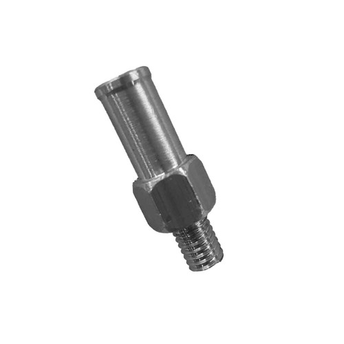 Kohler ED0073304700S Stainlees Steel M6D.8 Fitting Original Part
