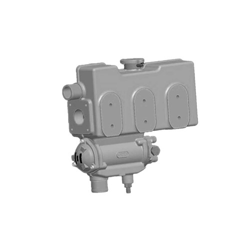 Kohler ED0073504510S Heat Exchanger Direct Injection1903M Original Part