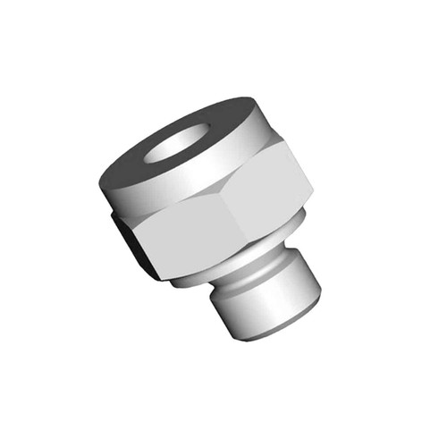 Kohler ED0074600670S Riduzione Per Pressostato Spec Original Part