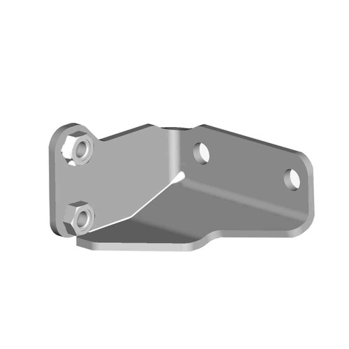 Kohler ED0085465920S Machined Alternator Bracket Original Part