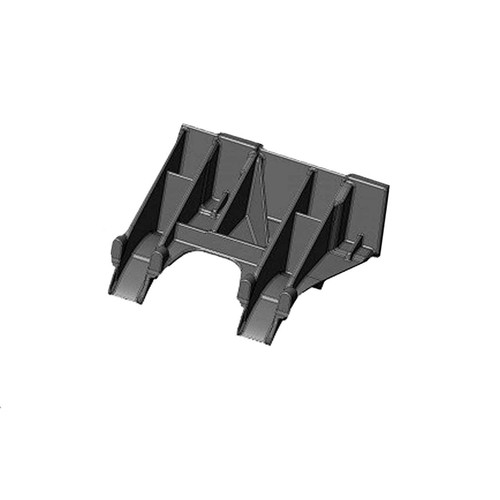 Kohler ED0085466320S Support Bracket Dpf+Doc Original Part