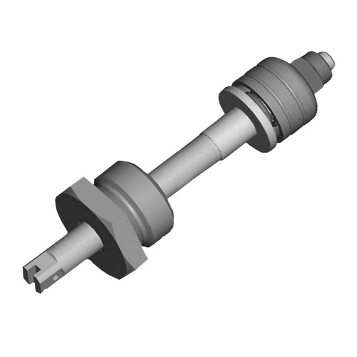 Kohler ED0085761430S Torque Adapter Capsule Bomag Original Part