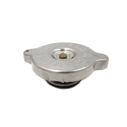 Kohler ED0090002780S Radiator Cap 95 Kpa Double Gas Original Part