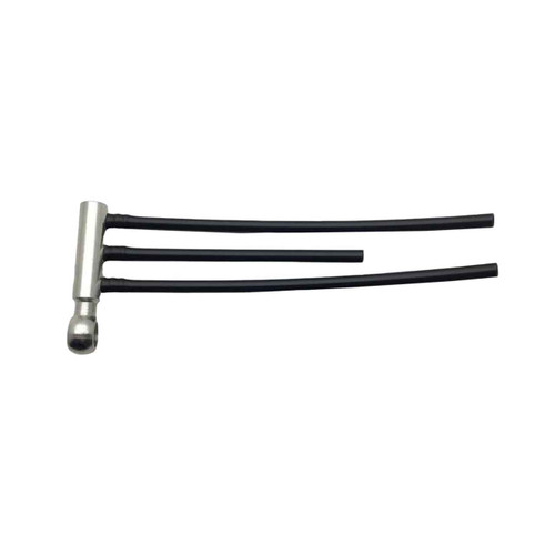 Kohler ED0093756980S Fuel Hose Assembly Arctic Cat Original Part