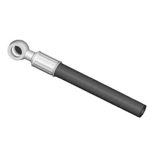 Kohler ED0093763990S Fuel Hose Banjo D.10 L=670 Original Part