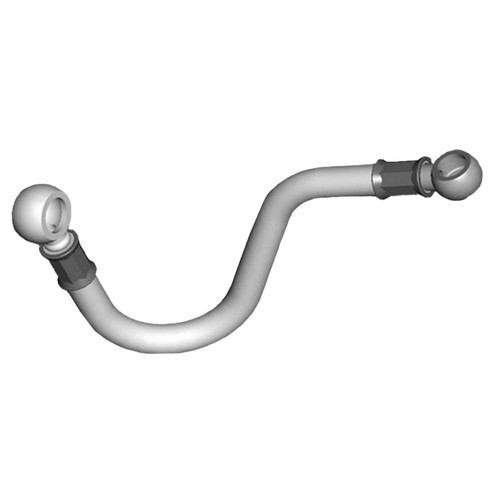 Kohler ED0093764450S Filt.Inje. Pump Fuel Hose Original Part