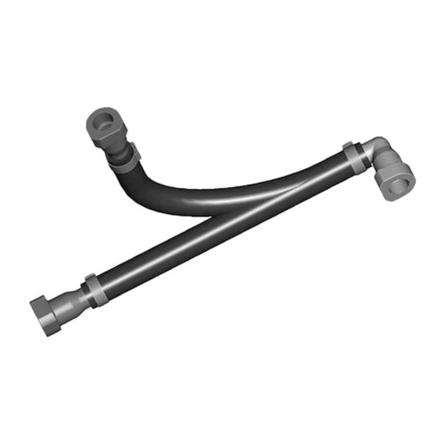 Kohler ED0093765190S Blow By Air Intake Hose Original Part