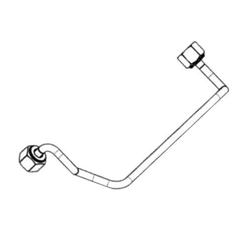 Kohler ED0093765220S StvInjection Pipe Original Part