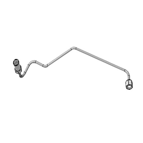 Kohler ED0093765940S High Press Injector Pipe Cylinder 1 Original Part