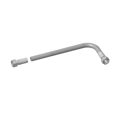 Kohler ED0094850150S M22X1;5 Remote Oil Filter Hose Original Part