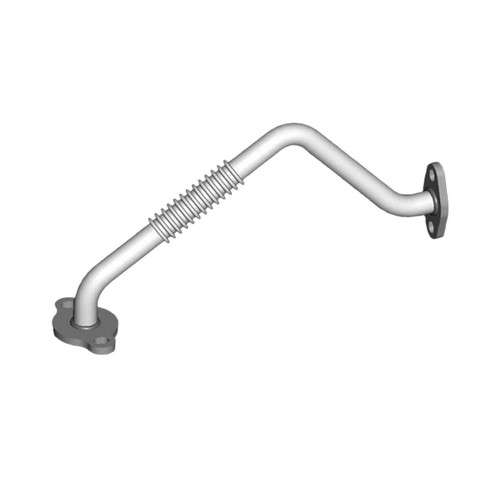 Kohler ED0095350440S Assembly Oil Drain Pipe Original Part