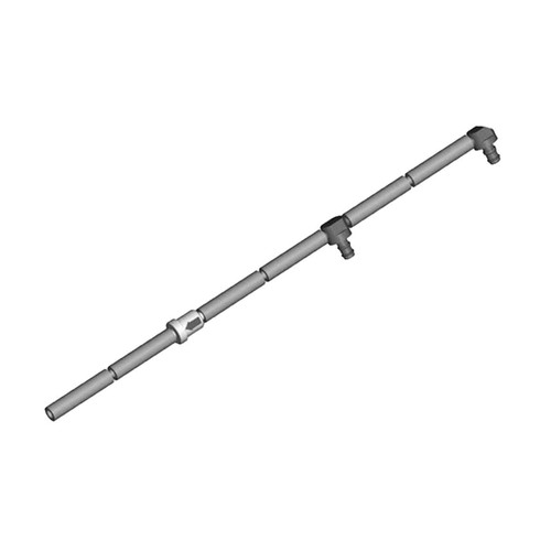 Kohler ED0095712370S Tubo Rifiuto Iniettori Original Part