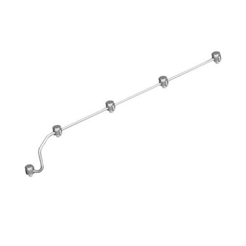 Kohler ED0095712690S Fuel Tube Original Part