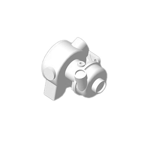 Kohler ED0096101090S Turbocharger Ihi Mydi Original Part