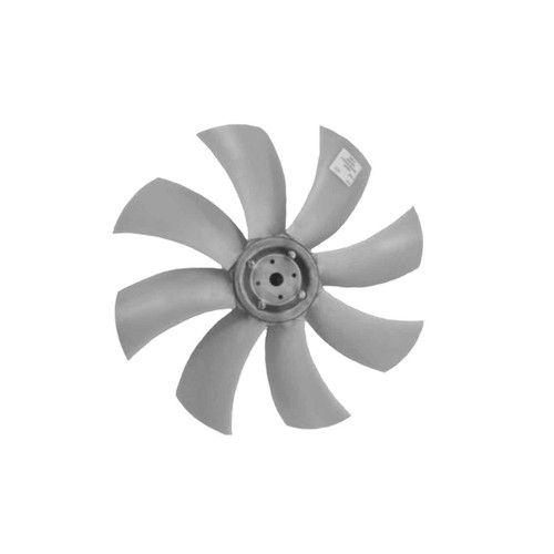 Kohler ED0097180150S Pushing Fan D.500 Original Part