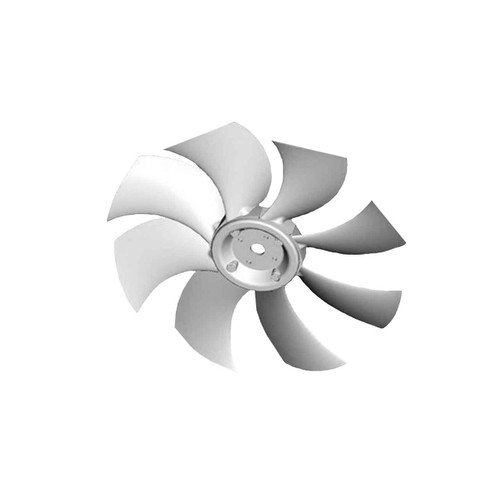 Kohler ED0097183720S Fan 8 Blades D.450 Original Part