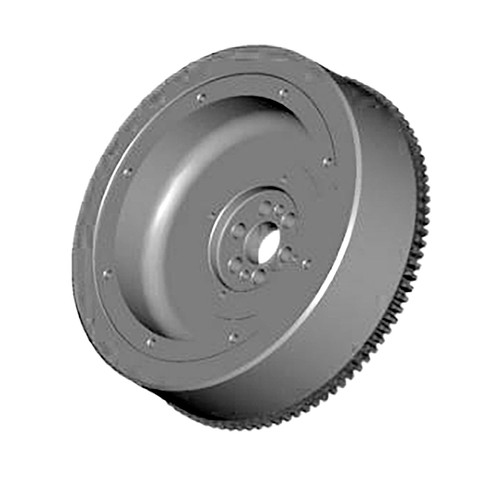 Kohler ED0098809550S Flywheel; C107 Chd Original Part